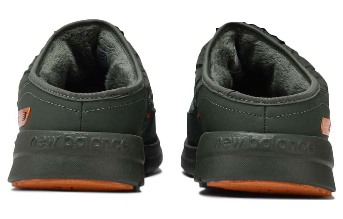 New Balance Moc Mule 'Olive' SUFMUME2