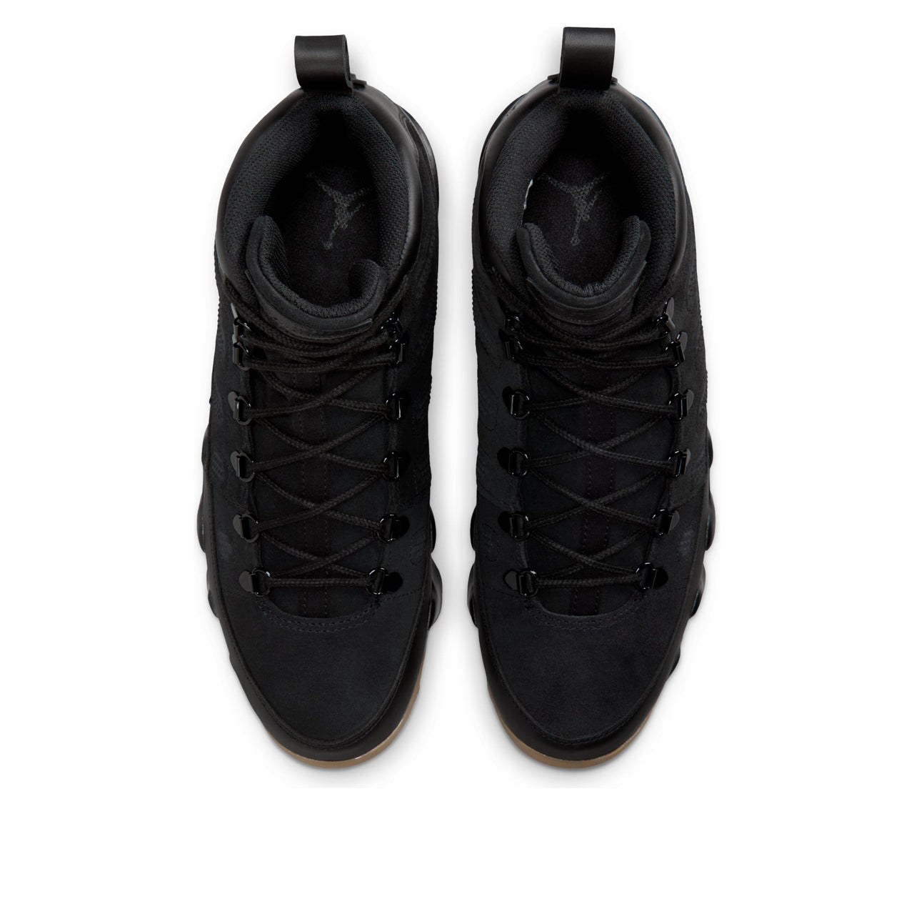 Air Jordan 9 Retro Boot NRG 'Black Gum' AR4491-025