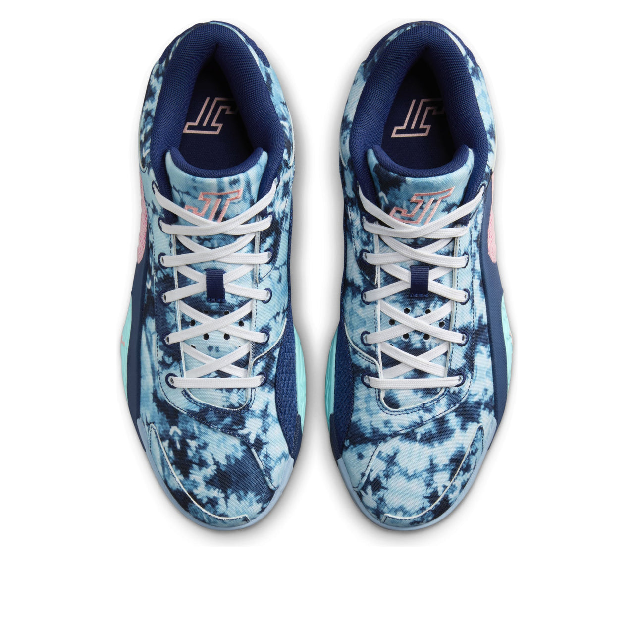Air Jordan Tatum 2 GPX PF 'Denim' HJ4421-400