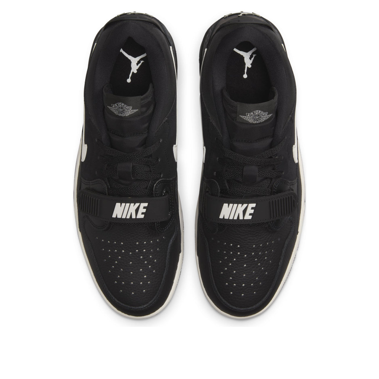 Air Jordan Legacy 312 Low 'Black Phantom' CD7069-001