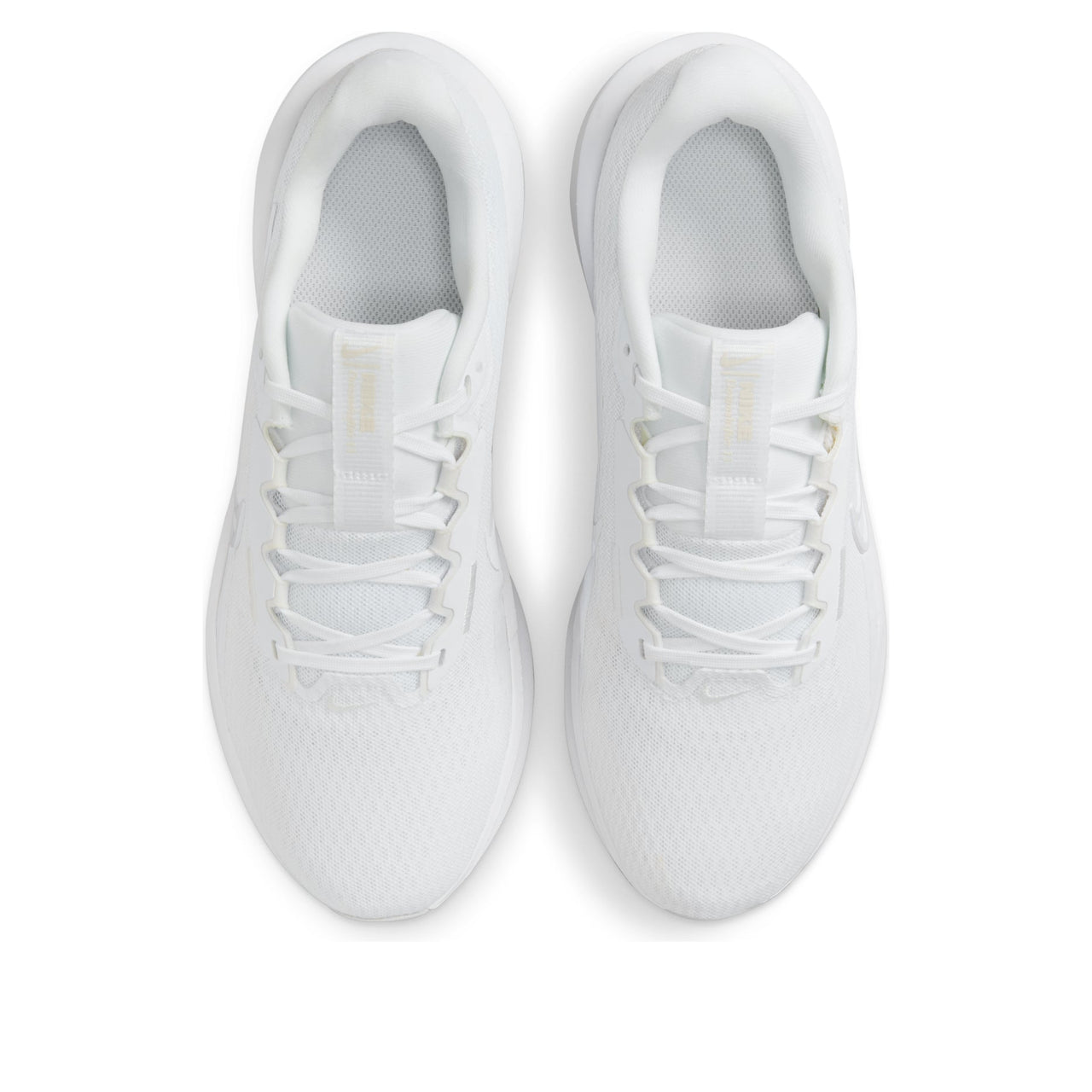 (WMNS) Nike Downshifter 13 'White Platinum Tint' FD6476-101