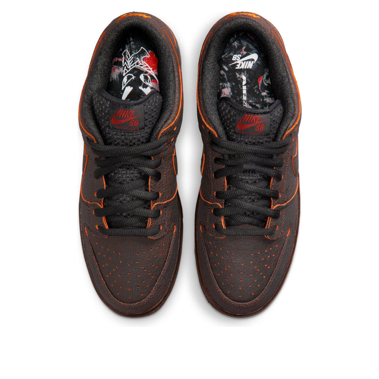 Nike SB Dunk Low 'Krampus' HV1668-001