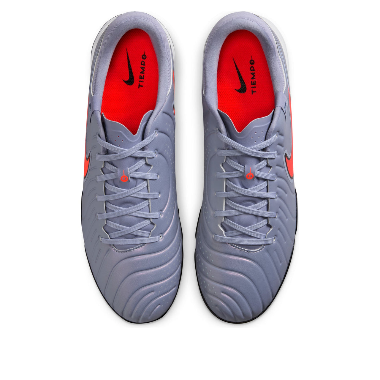 Nike Tiempo Legend 10 Academy TF 'Blue Eclipse Black' DV4342-402
