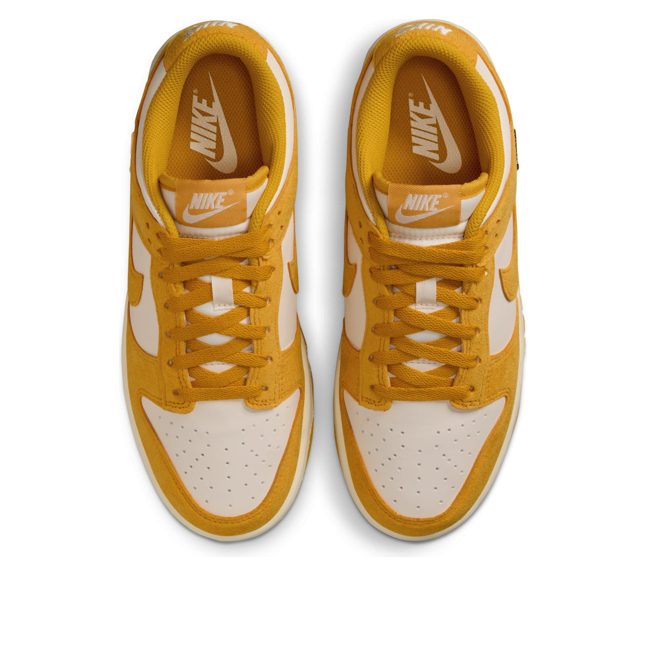 (WMNS) Nike Dunk Low 'Dark Sulfur' IB4417-101