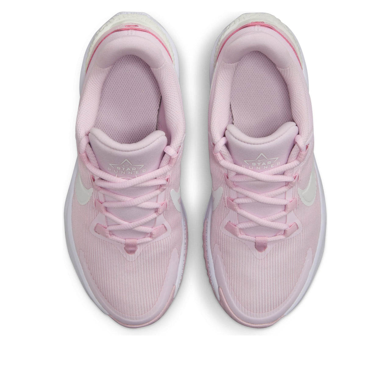 (GS) Nike Star Runner 4 'Pink Foam' DX7615-602