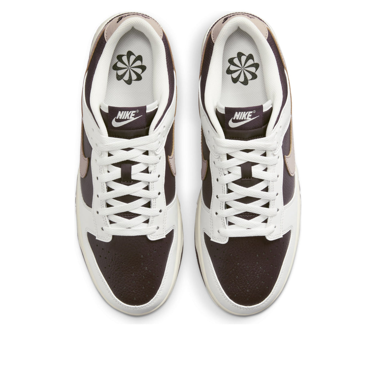 Nike Dunk Low Next Nature 'Summit White Baroque Brown' HF4292-100
