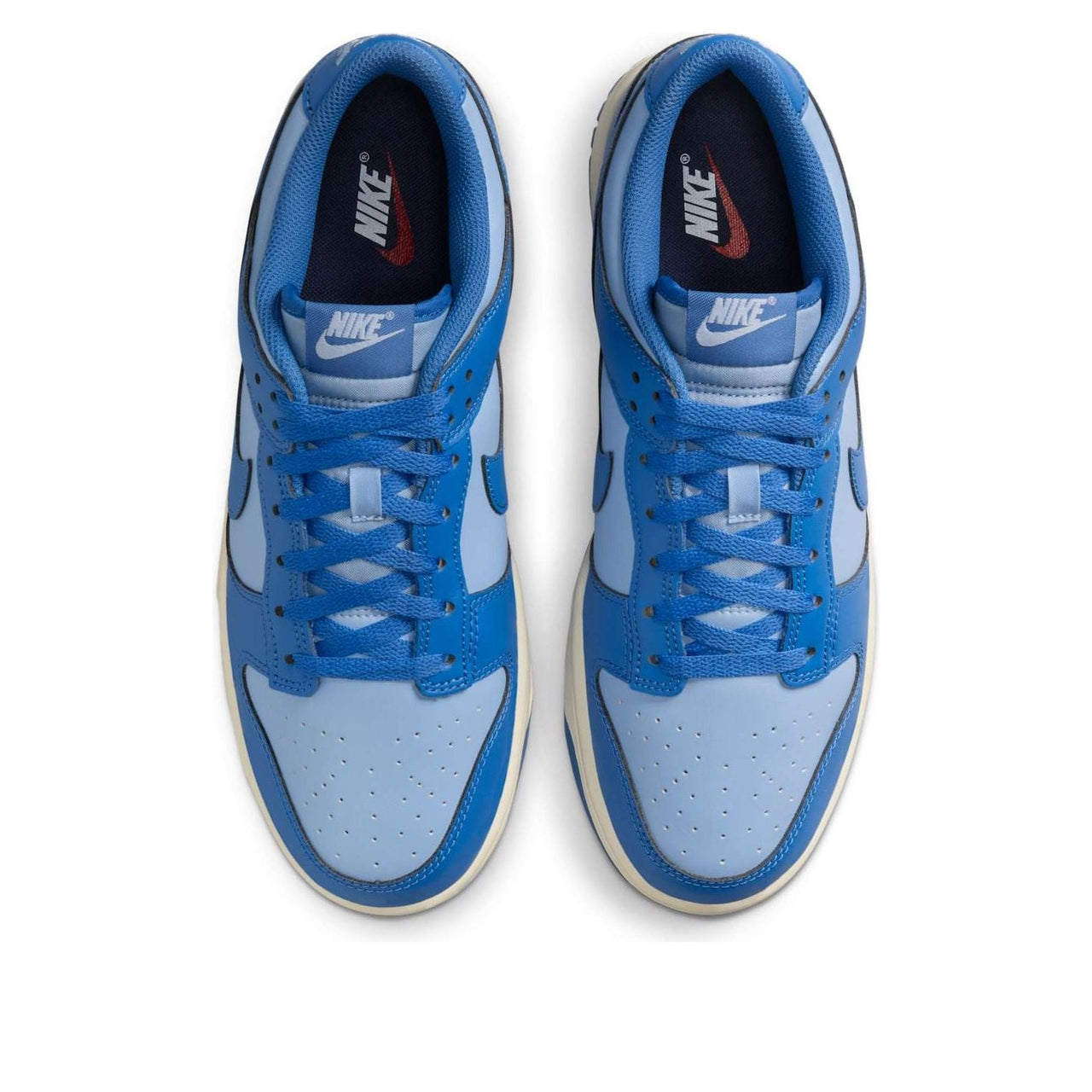 Nike Dunk Low Low 'Psychic Blue Star Blue' HF5441-400