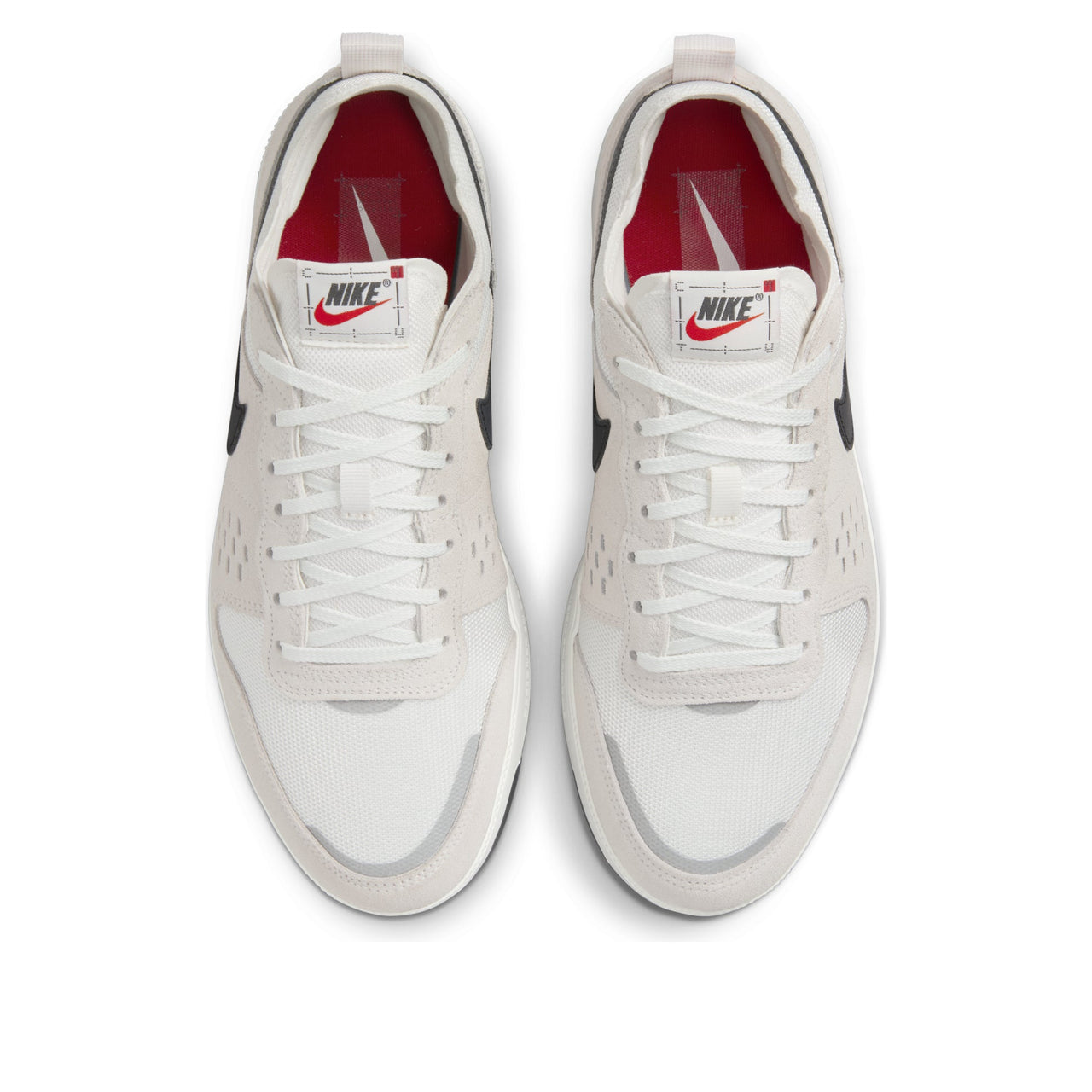Nike C1TY 'Summit White' FZ3863-101