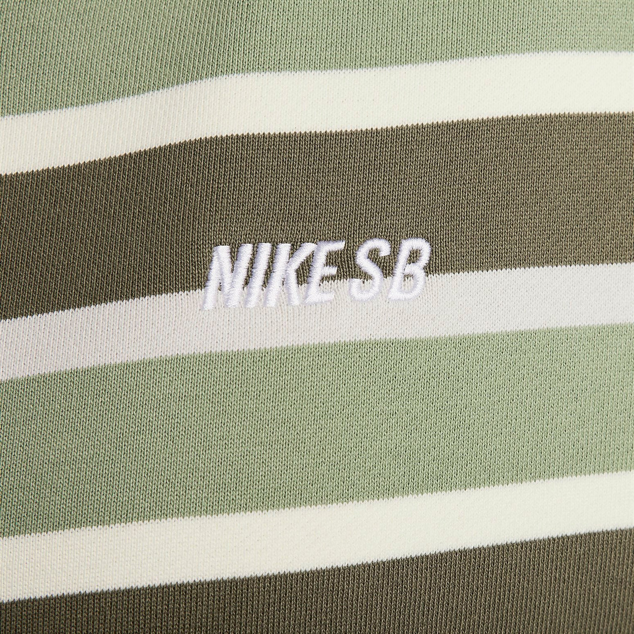 Nike Sb Full-zip Fleece Skate Hoodie 'Green' FN2513-113