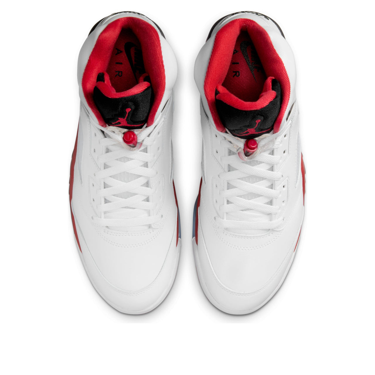 Air Jordan 5 OG 'Fire Red' 2025 HQ7978-101