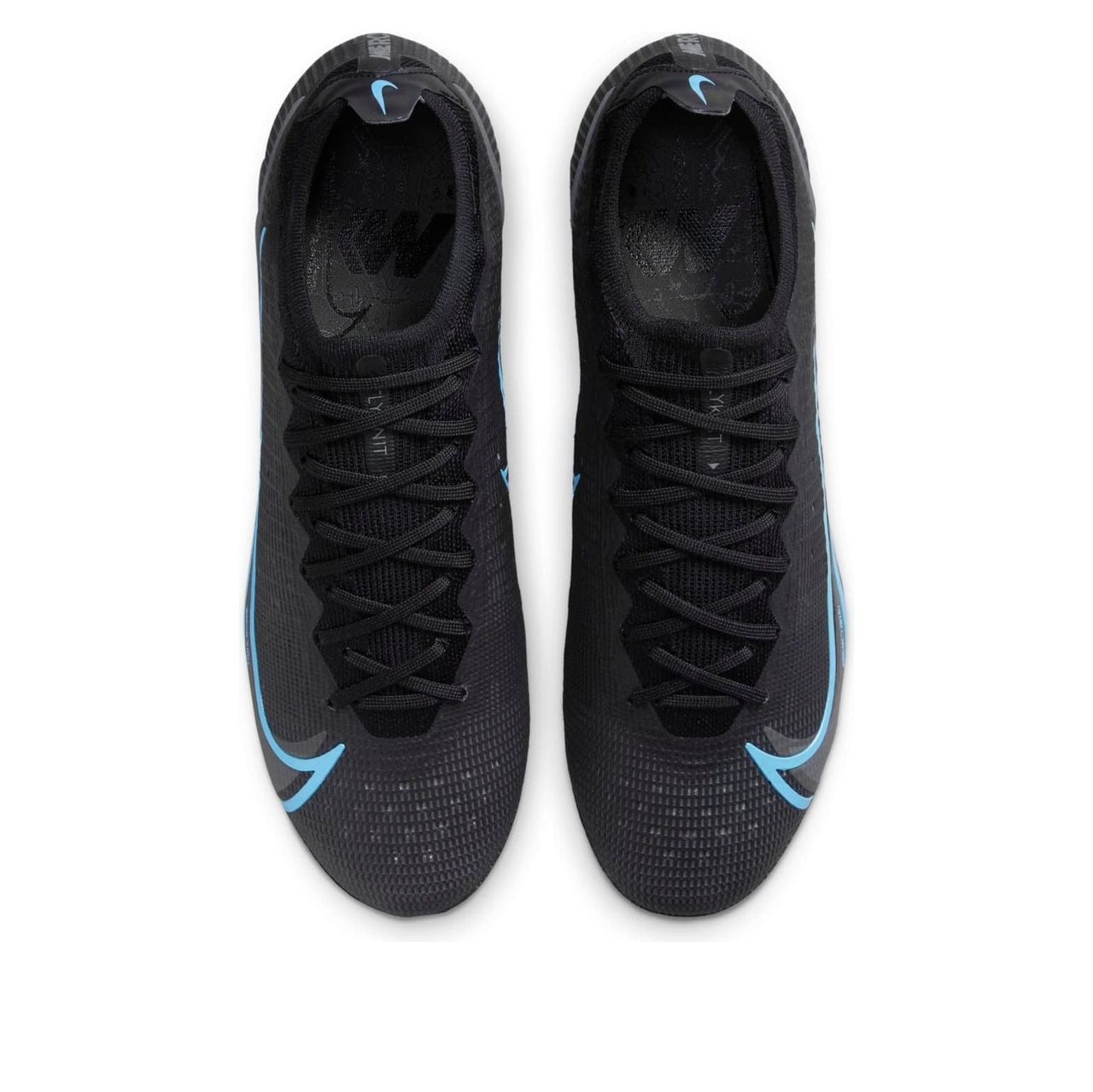 Nike Mercurial Vapor 14 Elite FG 'Black Photo Blue' CQ7635-004