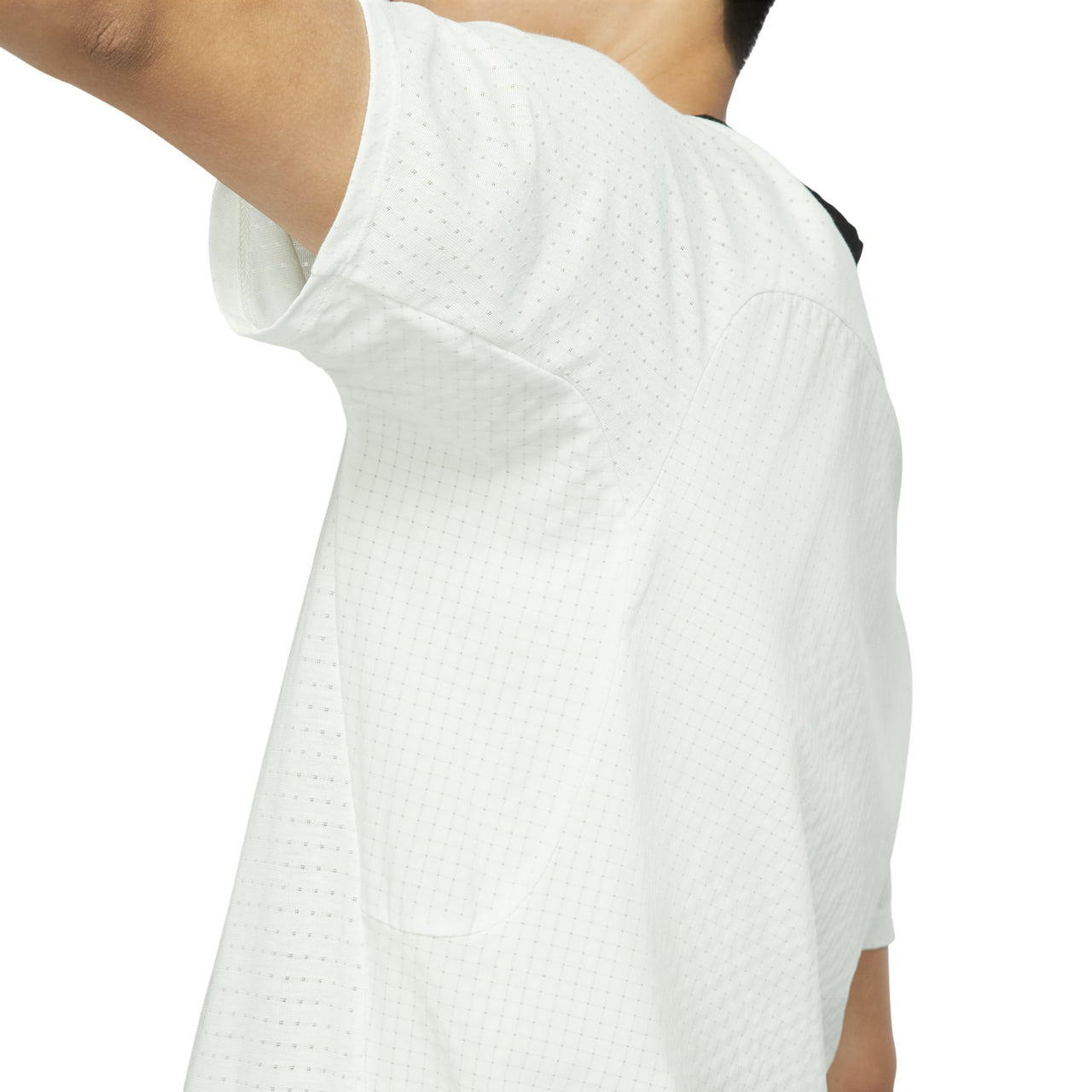 Nike Dri-FIT Trail Solar Chase T-Shirt 'White' DV9306-121