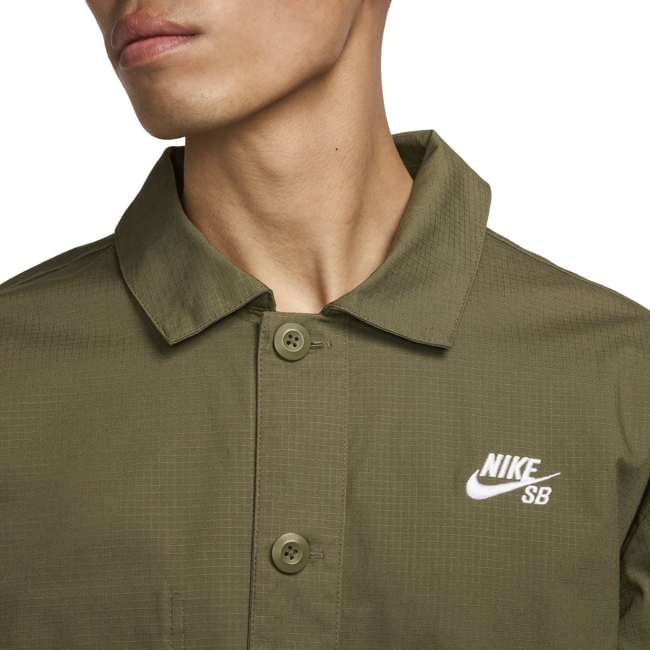 Nike SB Skate Chore Jacket 'Federation Agnostic' FZ4082-222