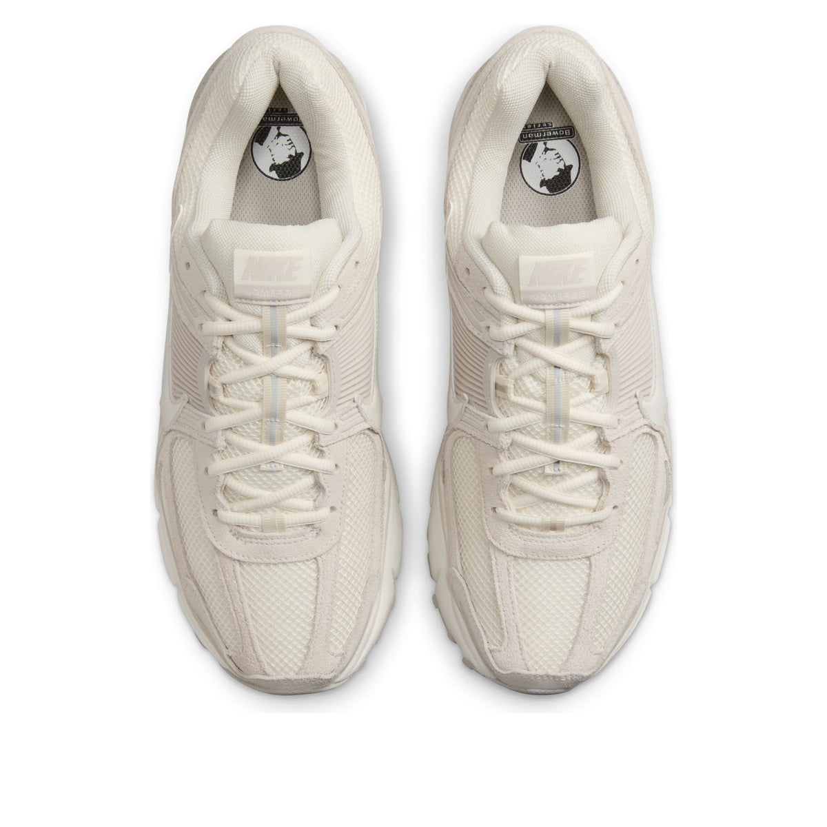 Nike Air Zoom Vomero 5 'Light Orewood Brown' HF1553-100