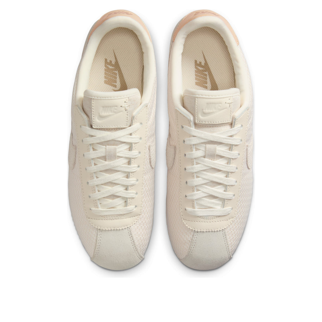 (WMNS) Nike Cortez 'Pearl White Pale Ivory' IB8879-211
