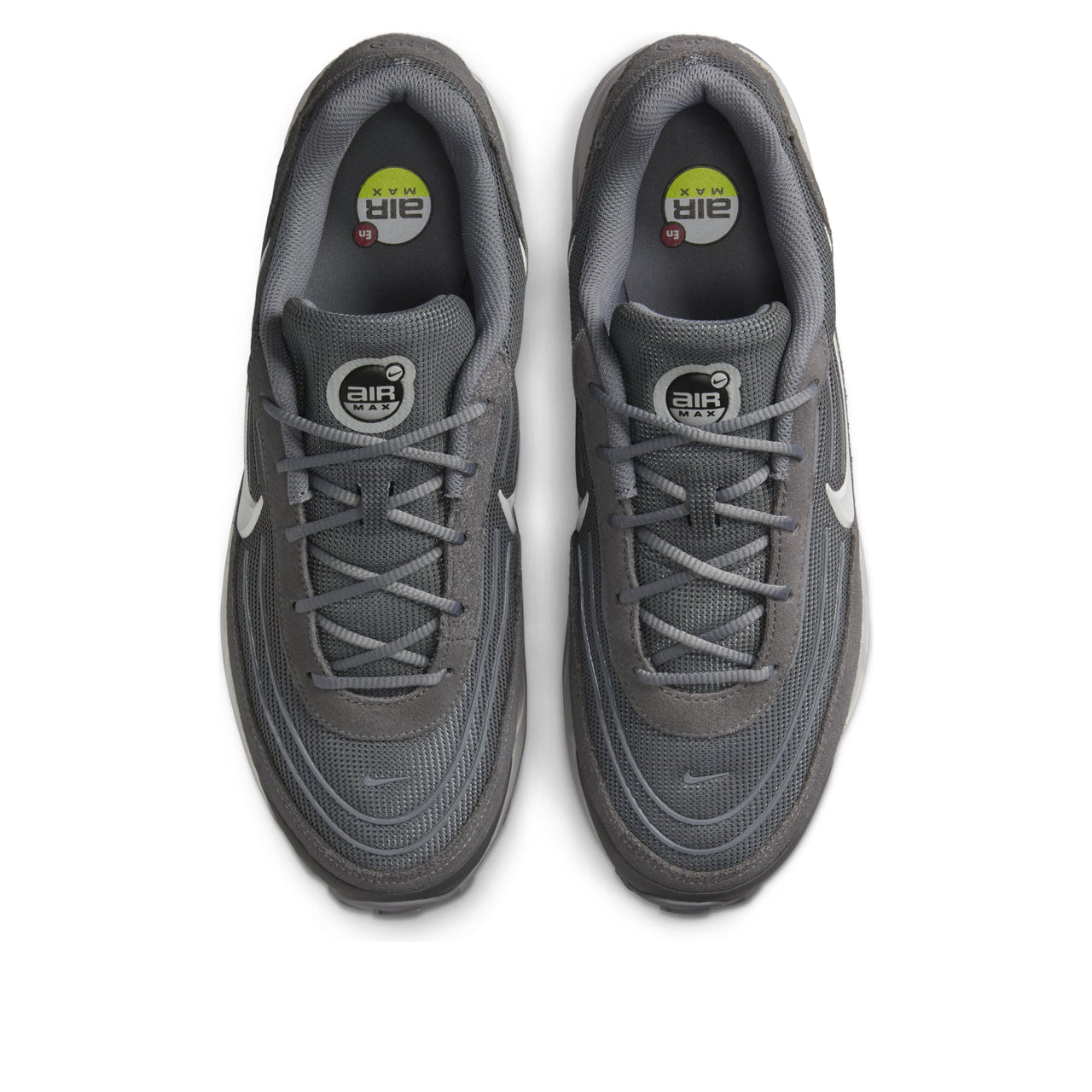 Nike Air Max Verse 'Smoke Grey' FV1302-005