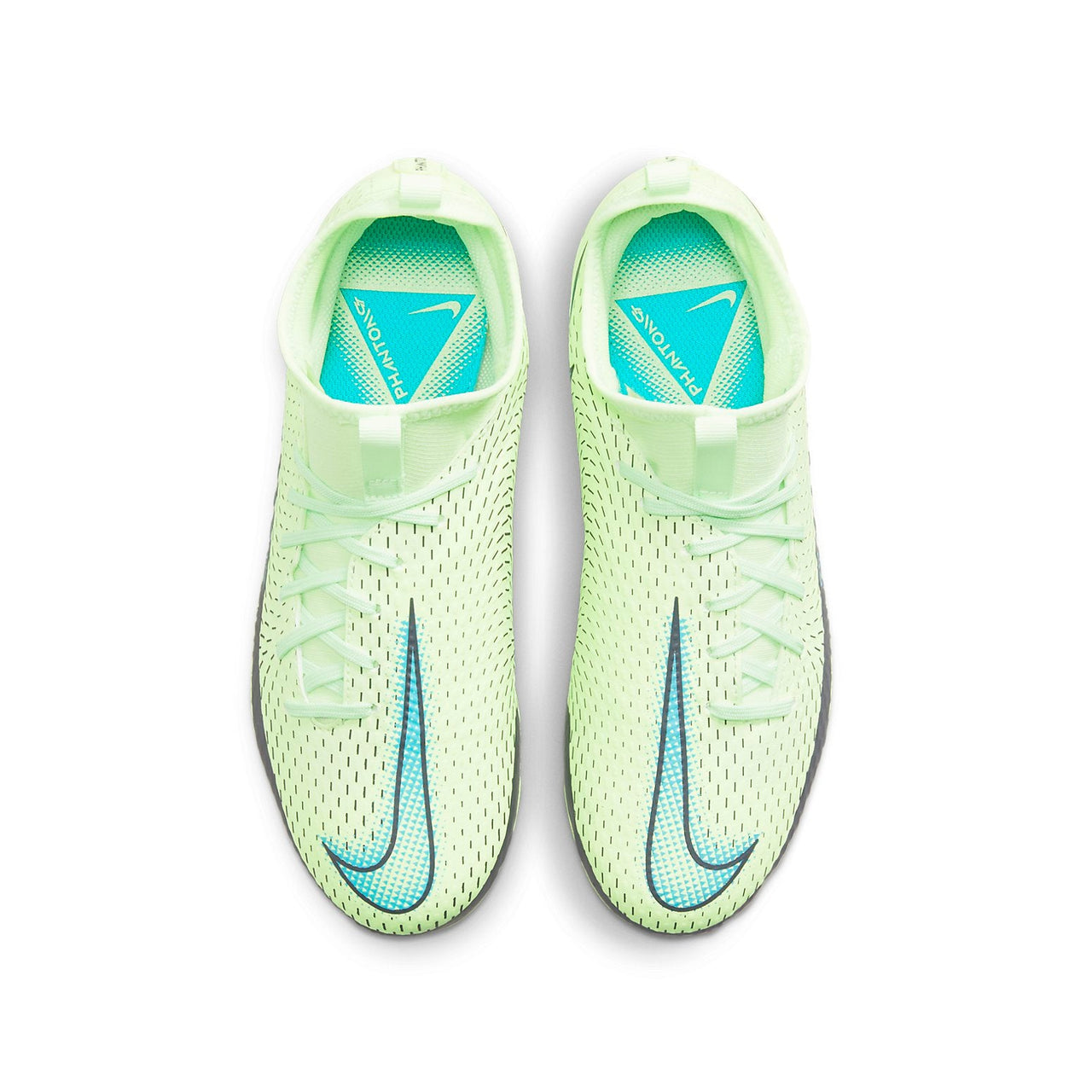 (GS) Nike Phantom Academy DF MG 'Lime Glow' CW6694-303