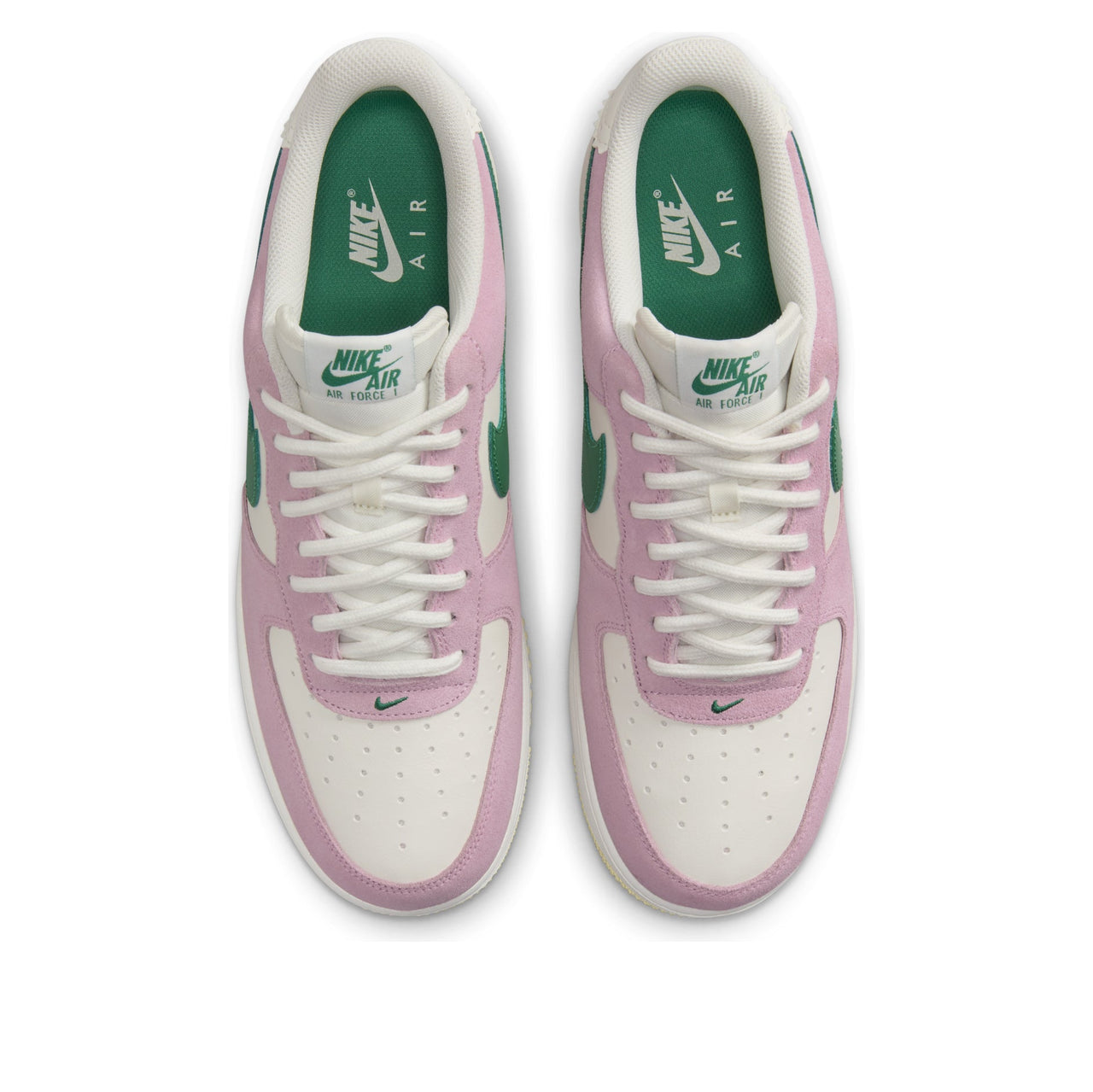 Nike Air Force 1 '07 LV8 'Medium Soft Pink Malachite' FV9346-100