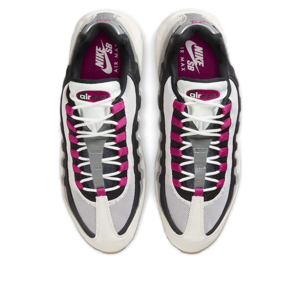 Nike SB Air Max 95 'Cactus Flower' HF7545-100