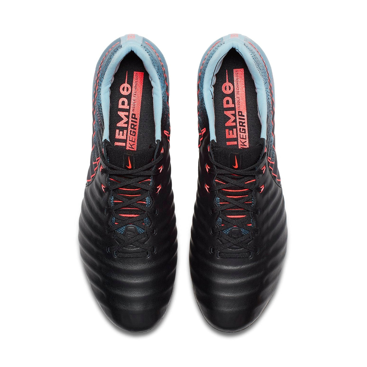 Nike Tiempo Legend 7 FG 'Black Light Armory Armory Navy' 897752-004