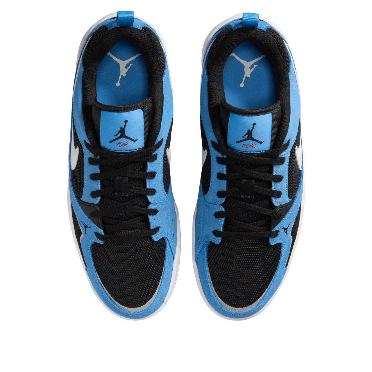Air Jordan CMFT Era 'Black University Blue White' HJ6777-004