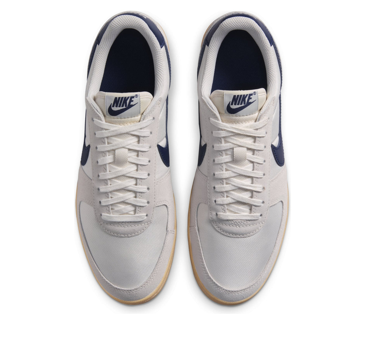 Nike Field General 82 'Pale Ivory Midnight Navy' HF3165-102