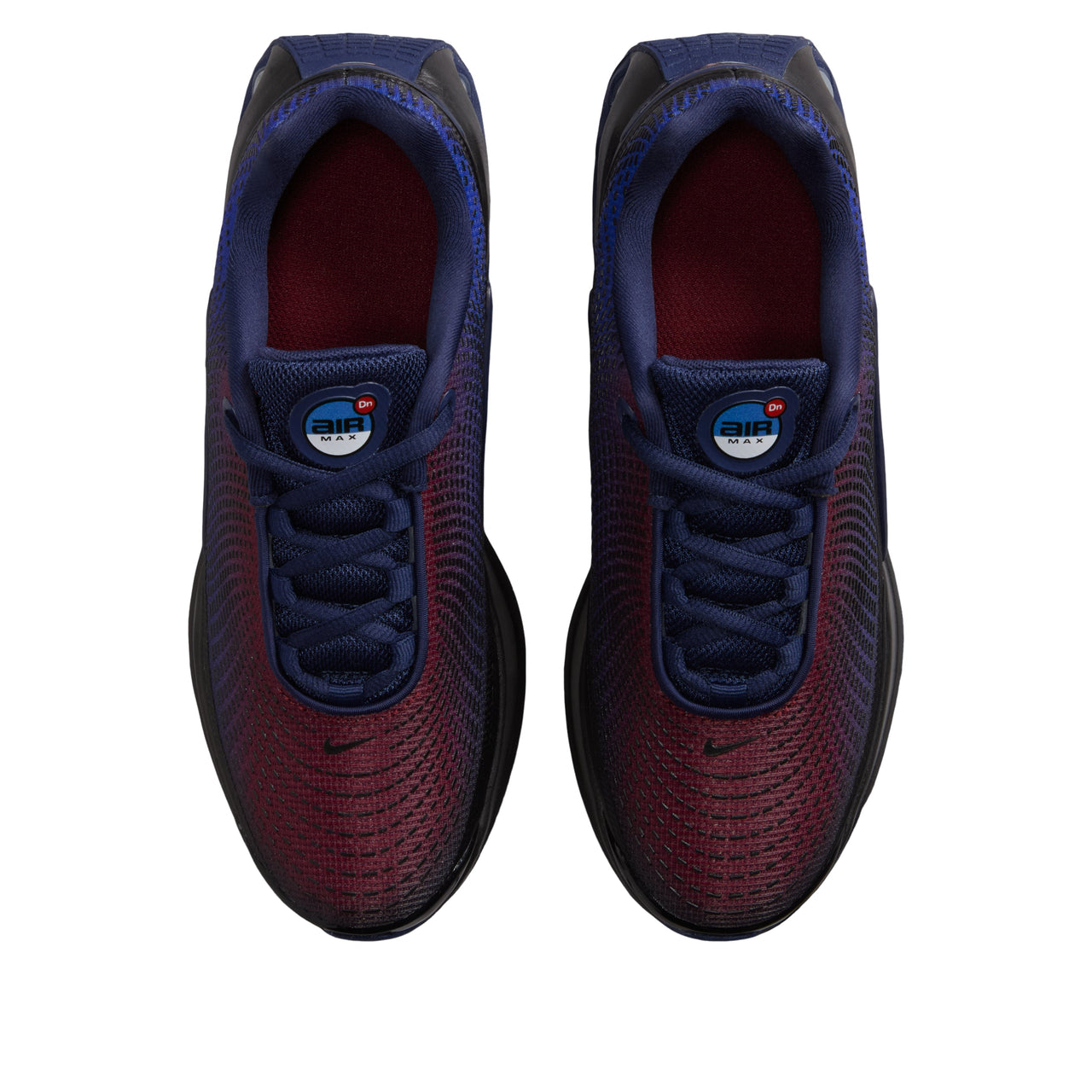 (GS) Nike Air Max Dn 'Dark Team Red' IH7675-600