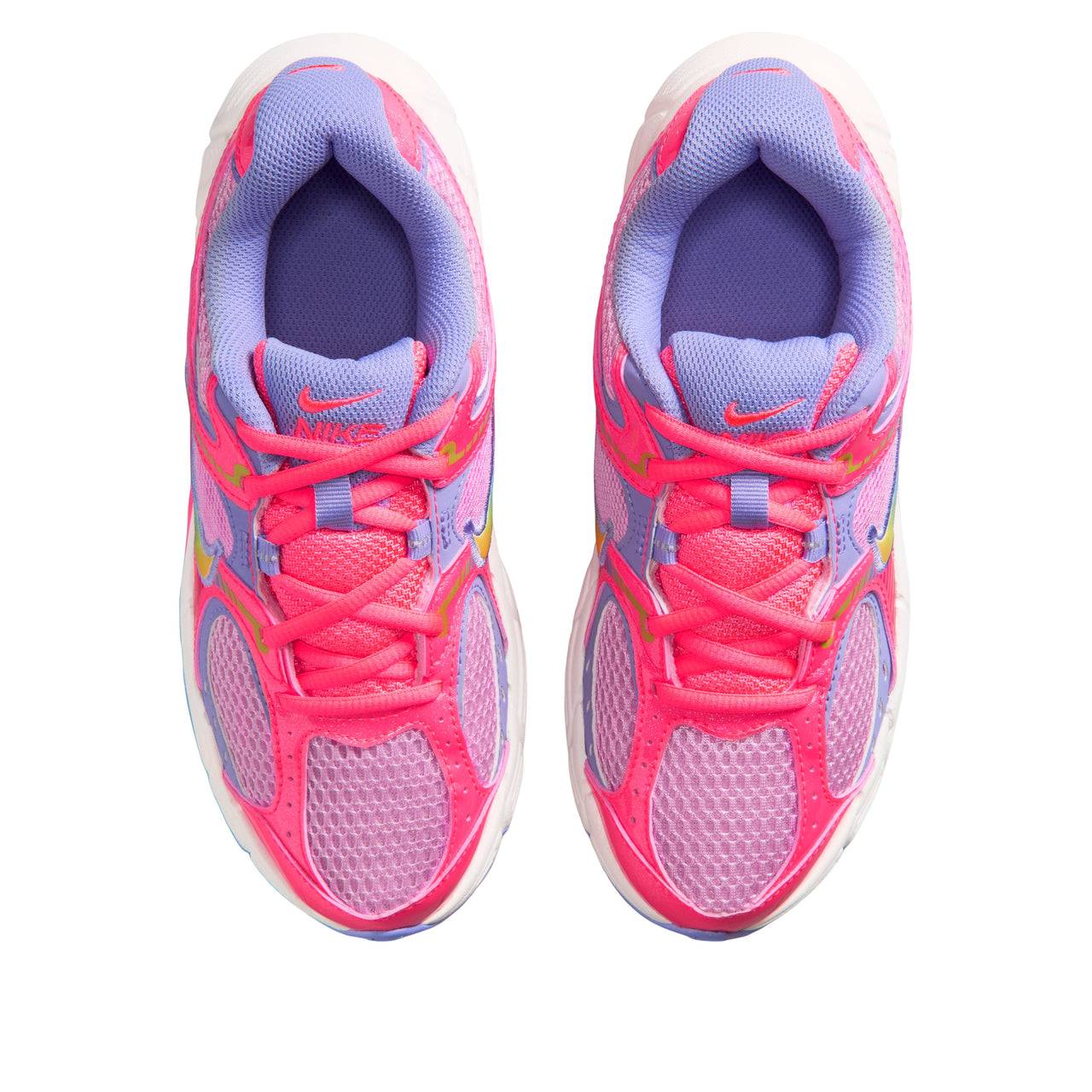 (GS) Nike V5 RNR 'Hot Punch Pink Rise Light Thistle' IV6242-674