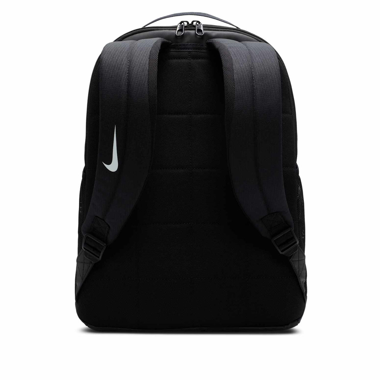 (GS) Nike Brasilia Backpack 18L 'Black' FN1359-010
