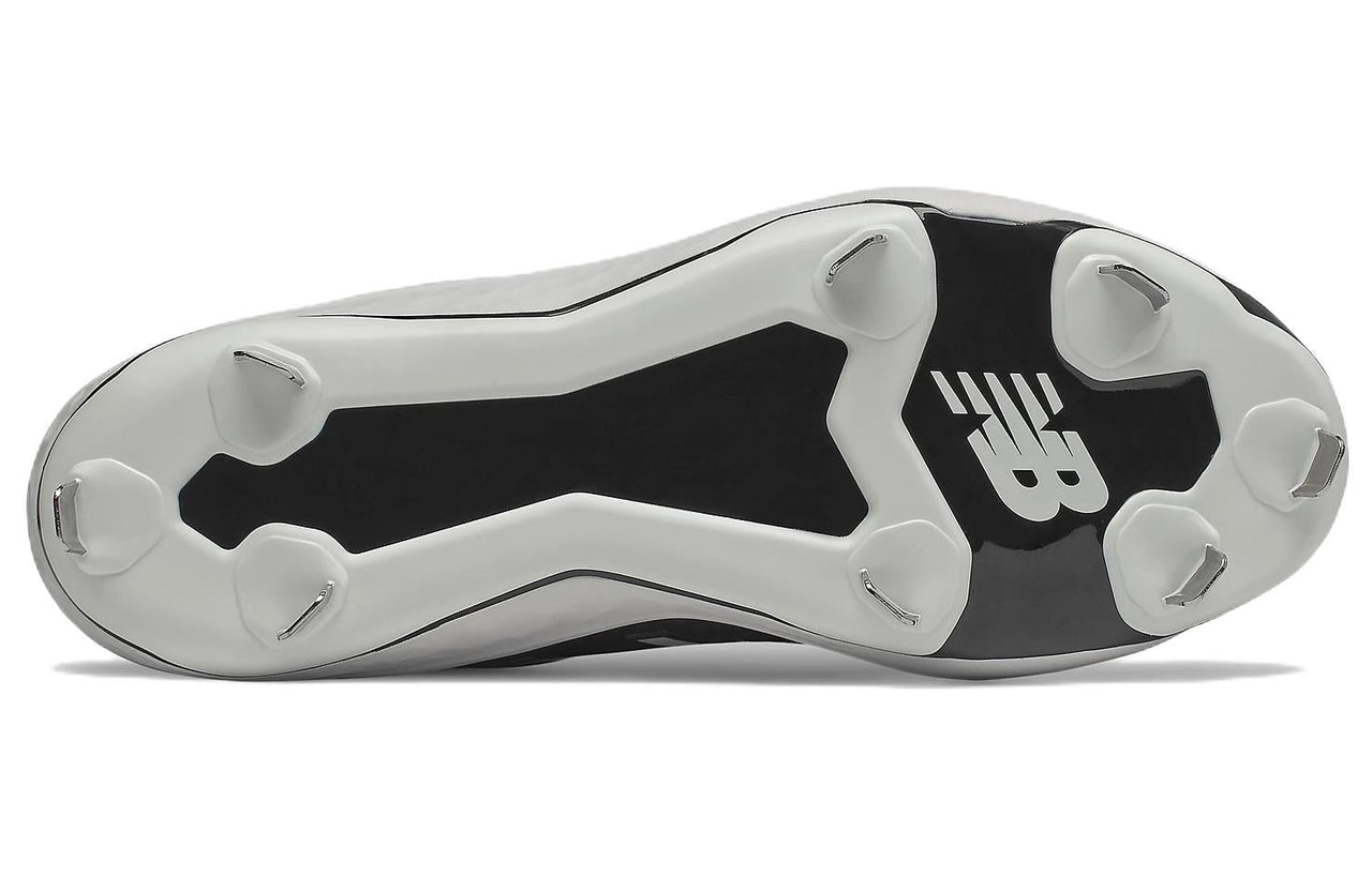 New Balance Fresh Foam 3000v5 Mid Metal 'Black White' M3000BK5