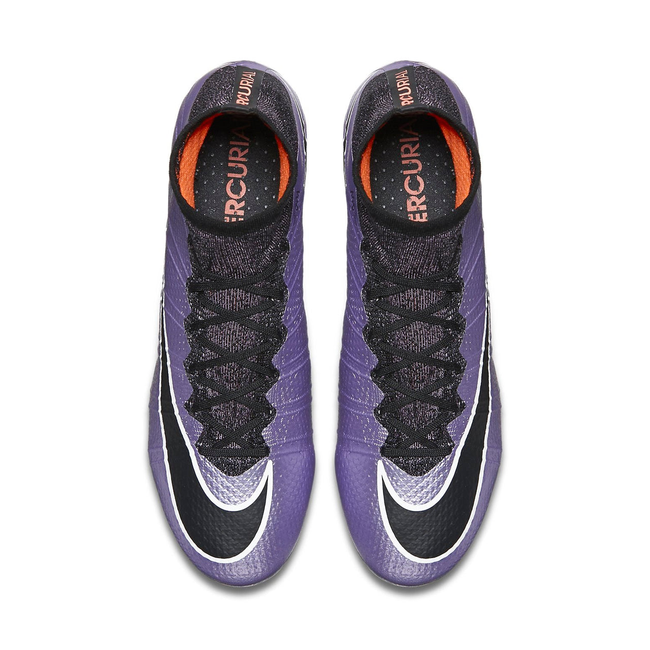 Nike Mercurial Superfly FG 'Purple' 641858-580