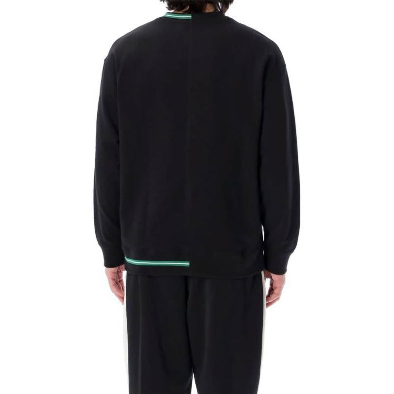 PUMA The NeverWorn Sweatshirt 'Black' 533481-01
