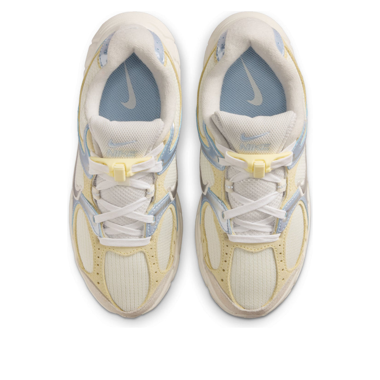 (GS) Nike V5 RNR 'Sail Summit White Silver Celestine Blue' IM6696-101