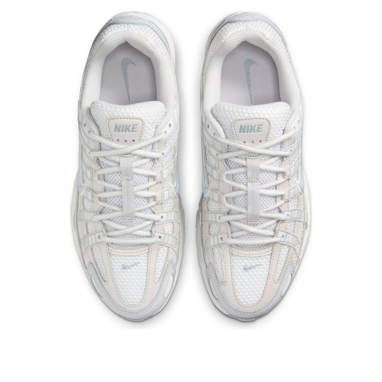 (WMNS) Nike P-6000 SE 'Summit White Vast Grey Wolf' IF1756-100