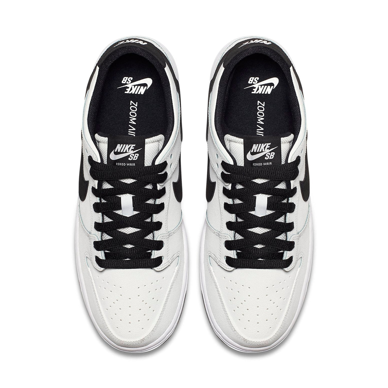 Nike SB Dunk Low Pro 'Ishod Wair' 819674-101