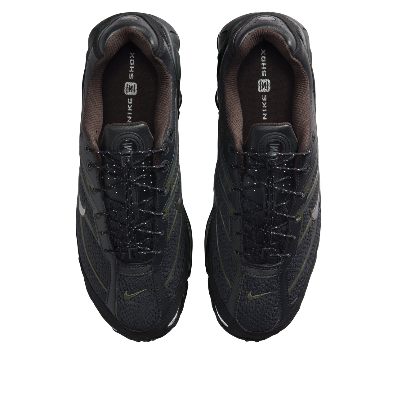 Nike Shox Ride 2 'Off-Noir Velvet Brown' IO1906-045