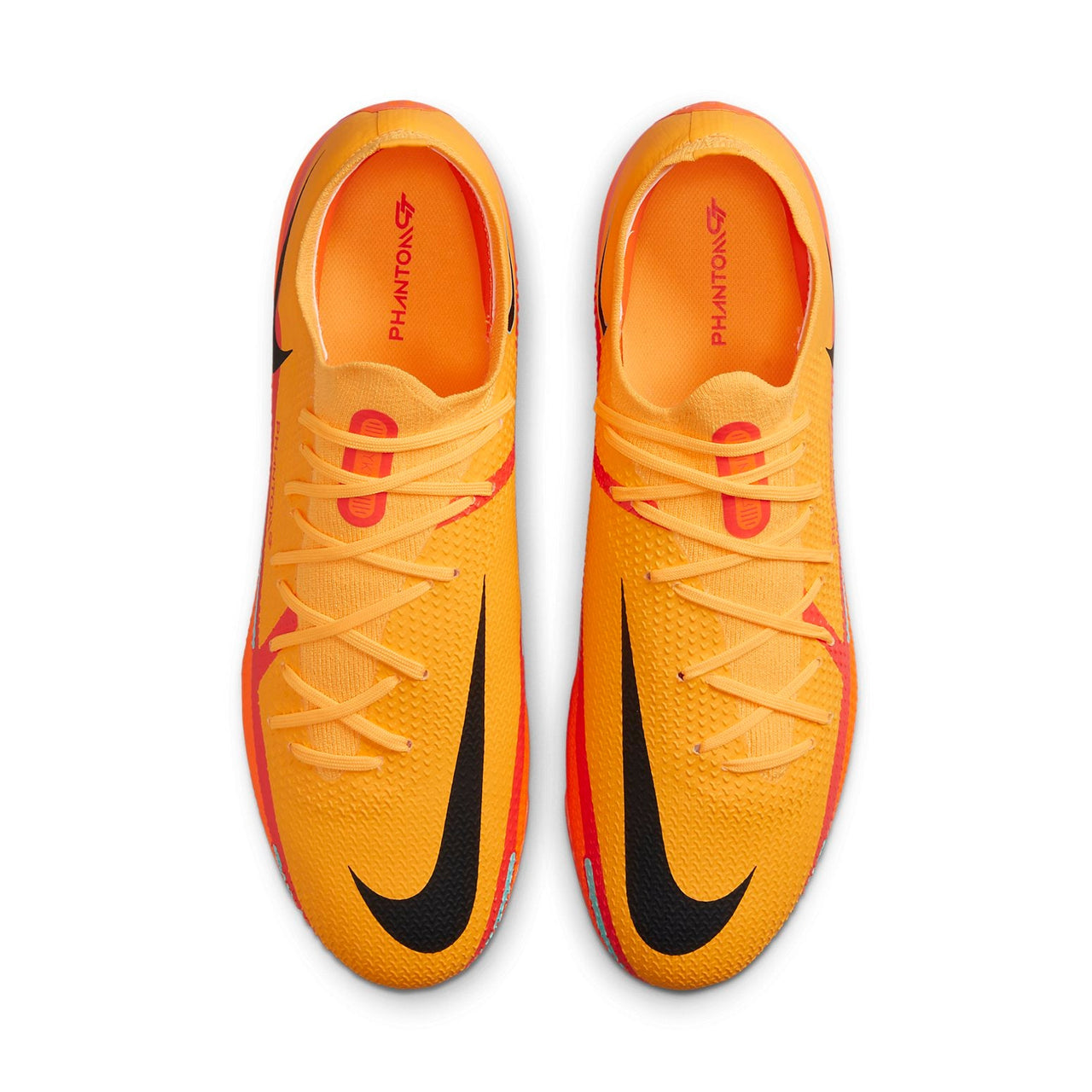Nike Phantom GT2 Pro FG 'Laser Orange' DA4432-808