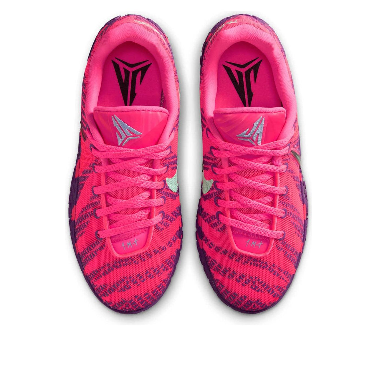 (GS) Nike Ja 3 'Max Volume' IB4773-600