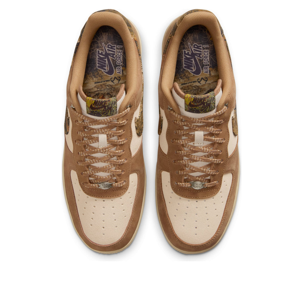 Nike Air Force 1 Low 'Realtree Rattan' IO9803-200