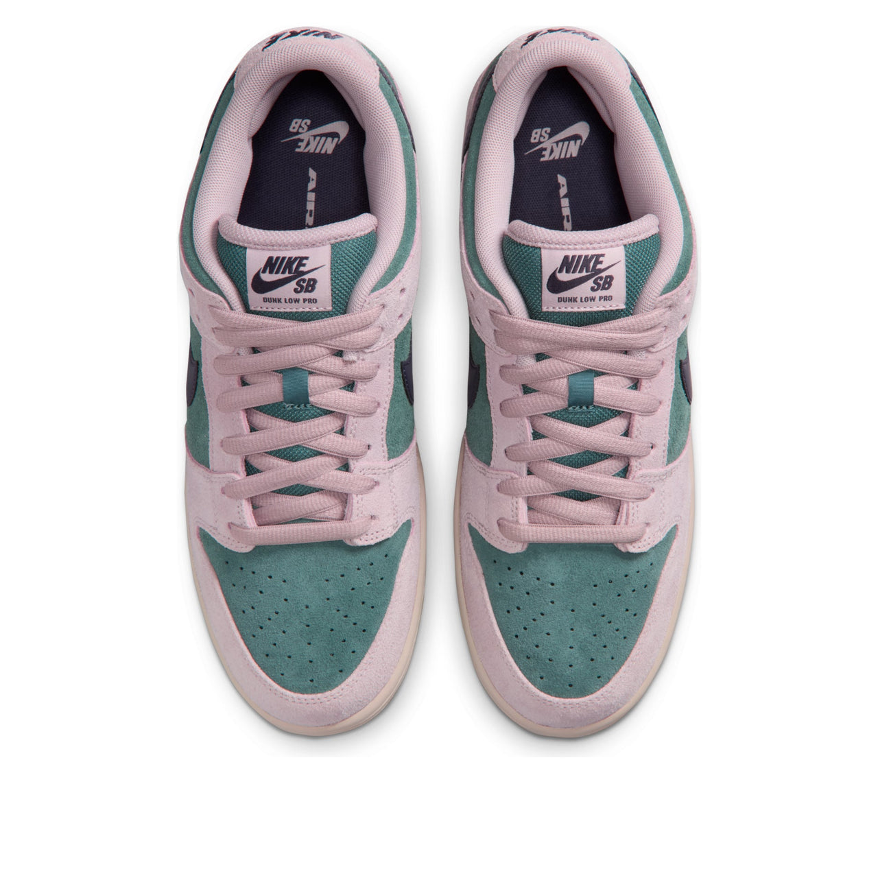 Nike SB Dunk Low 'Mineral Slate Particle Rose' HQ1625-300