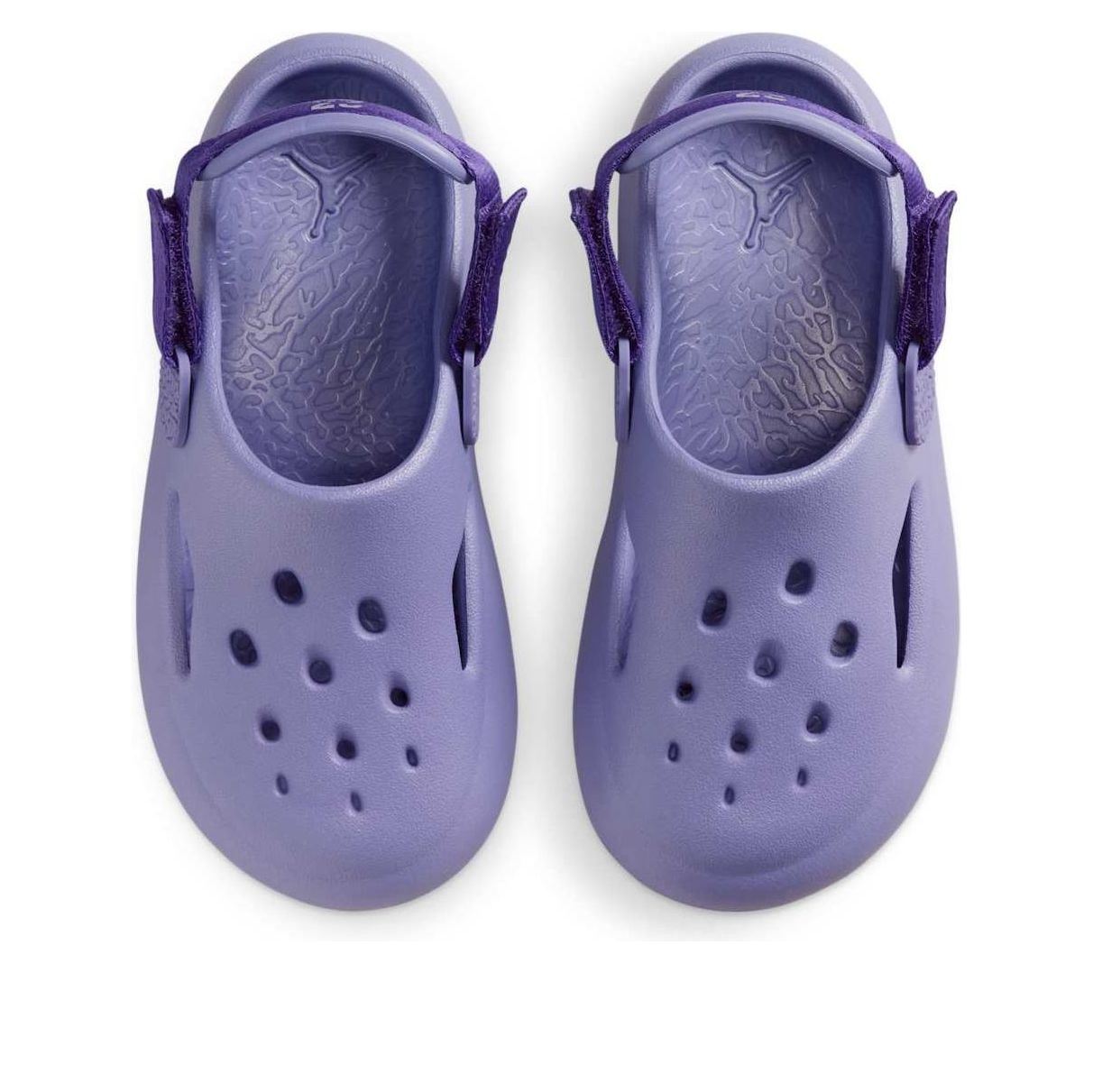 (PS) Air Jordan Hydrip 'Dusty Amethyst Court Purple' HF5982-500