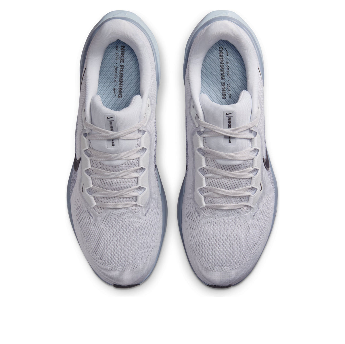 Nike Air Zoom Pegasus 41 'Pure Platinum Light Armory Blue' FD2722-015