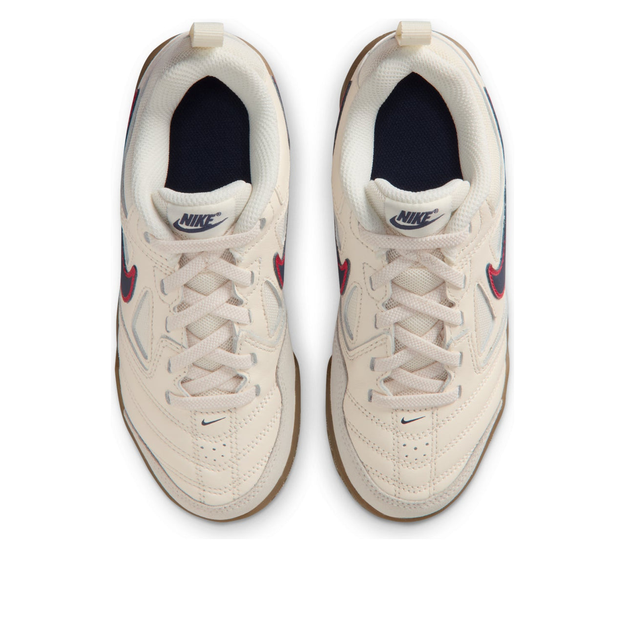 (PS) Nike Gato 'Pale Ivory Thunder Blue Gum' IM2208-103