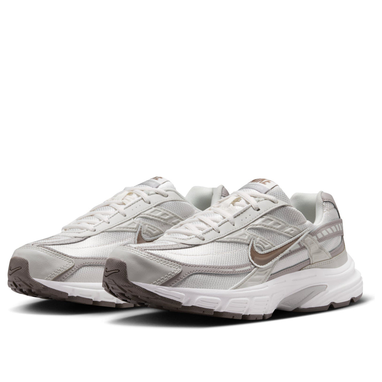 (WMNS) Nike Initiator 'Phantom Light Bone Sail Mink Brown' IB4339-001