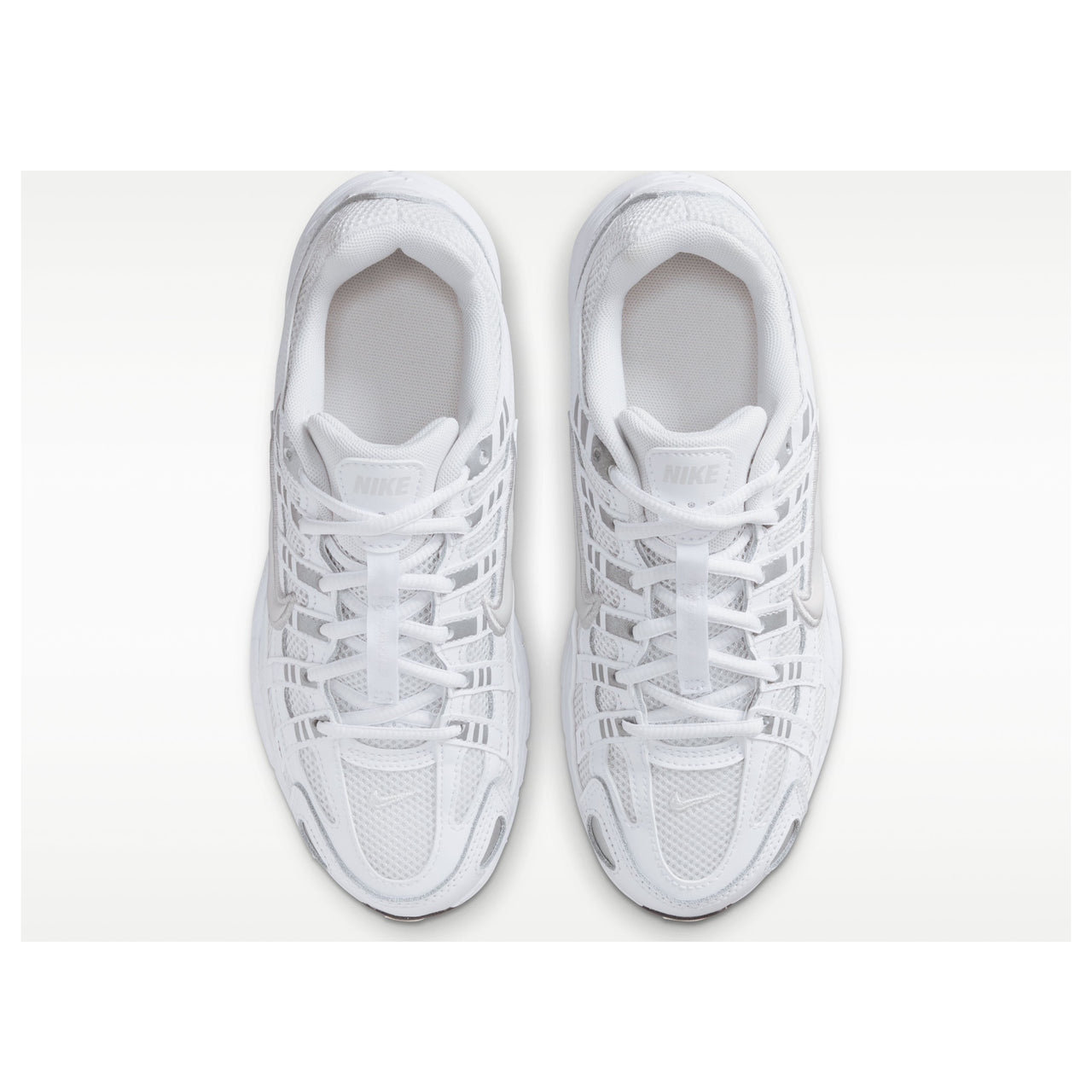 (GS) Nike P-6000 'Platinum Tint White' HV5064-017