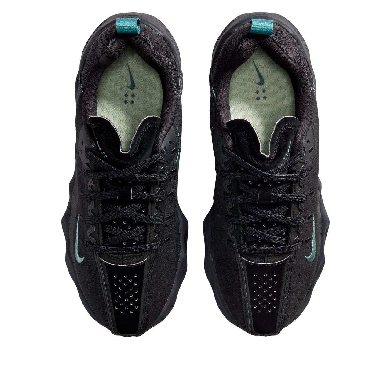 (GS) Nike Ava Rover 'Black Blue Sage' HF6331-003