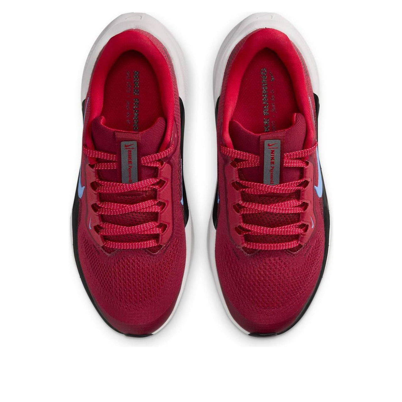 (GS) Nike Air Zoom Pegasus 41 'Team Red' FN5041-602