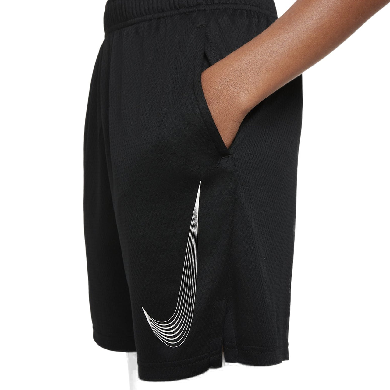 (PS) Nike Dri-FIT Training Shorts 'Black' DM8537-010
