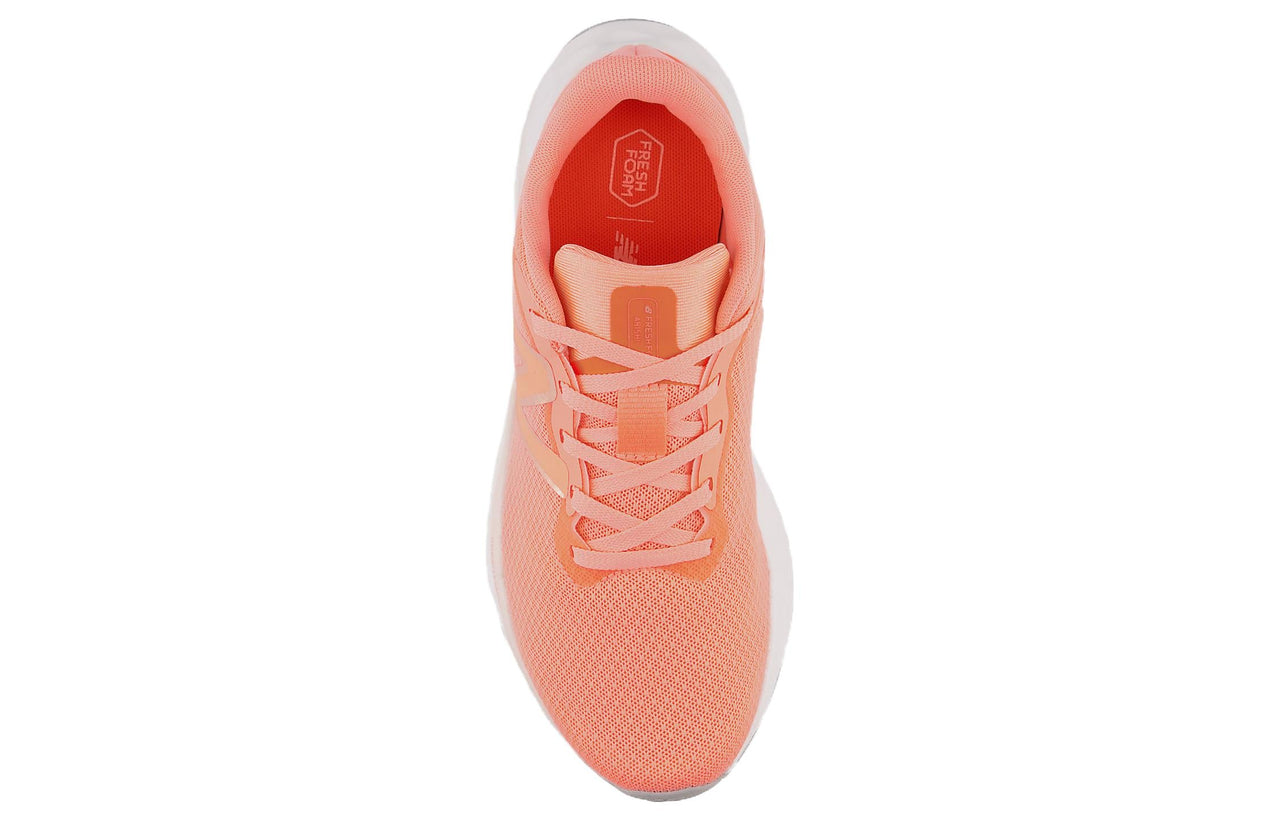 (WMNS) New Balance Fresh Foam Arishi v4 'Grapefruit' WARISCC4