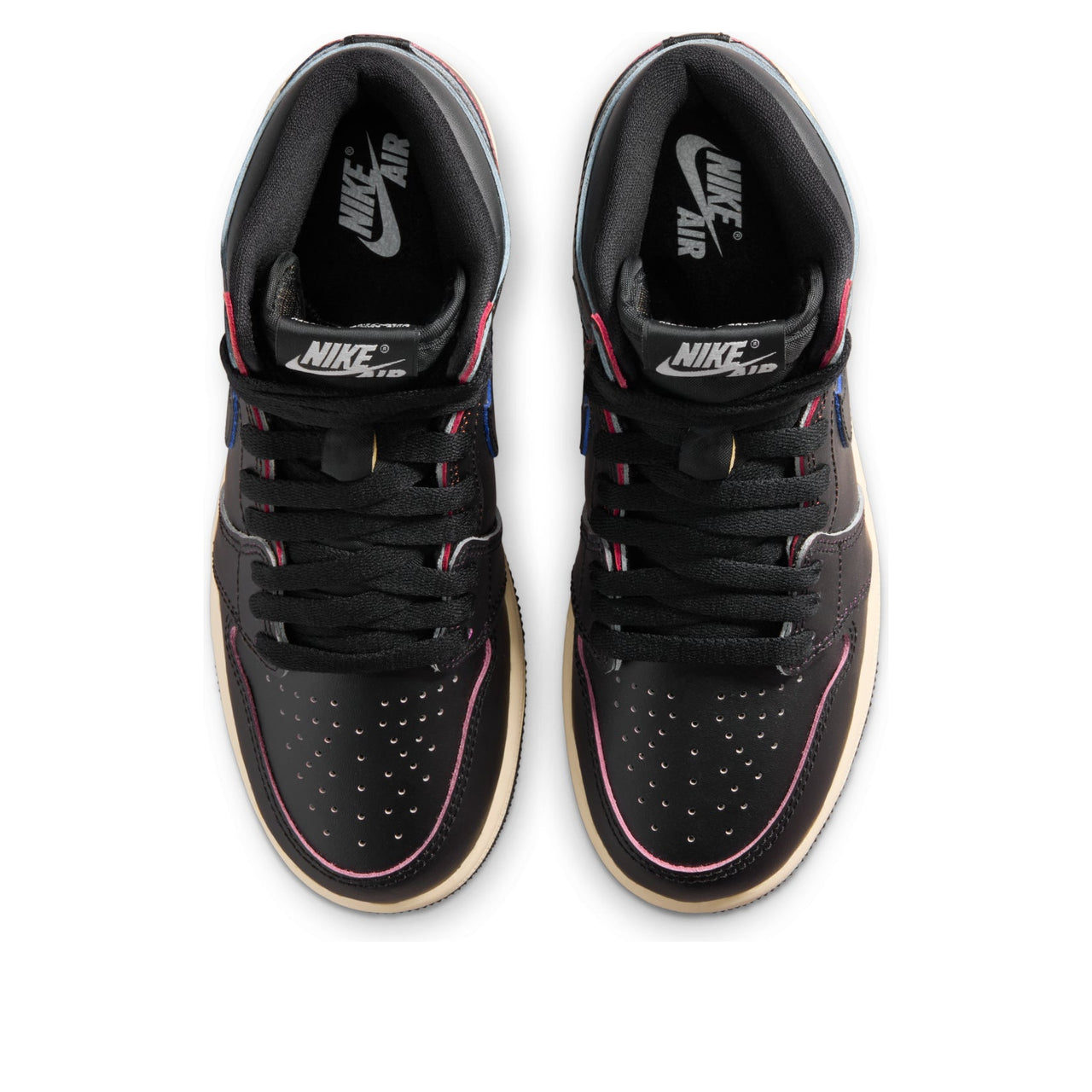 (GS) Air Jordan 1 High OG 'Self-Expression' FD1437-002